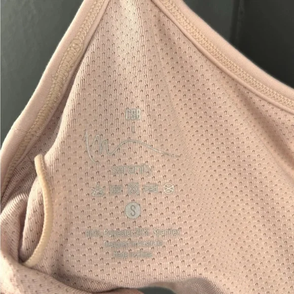 CSB serenity workout set - Picture 5 of 10